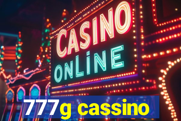 777g cassino